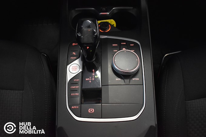 BMW 116d 5p. Business Advantage